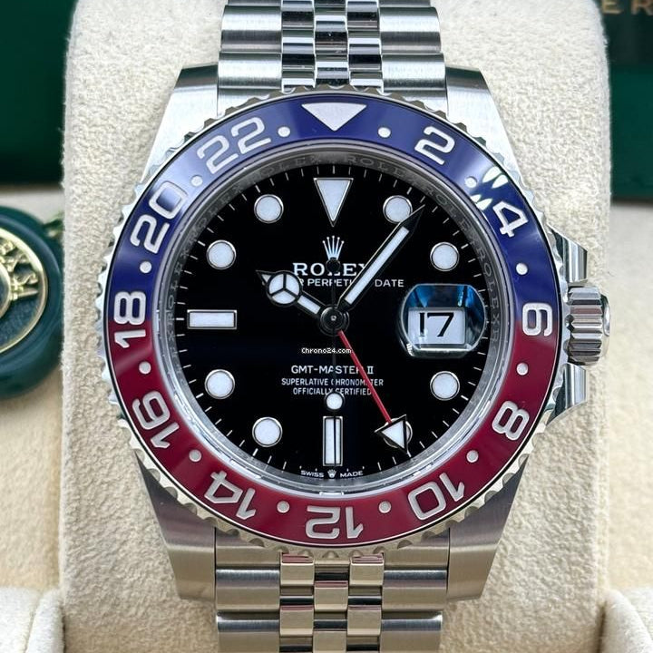 Rolex Master Copy