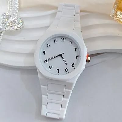 Aura Watch Arabic Dial β
