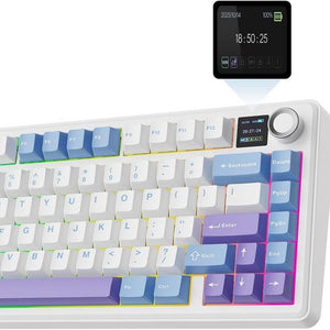 KeyBoards