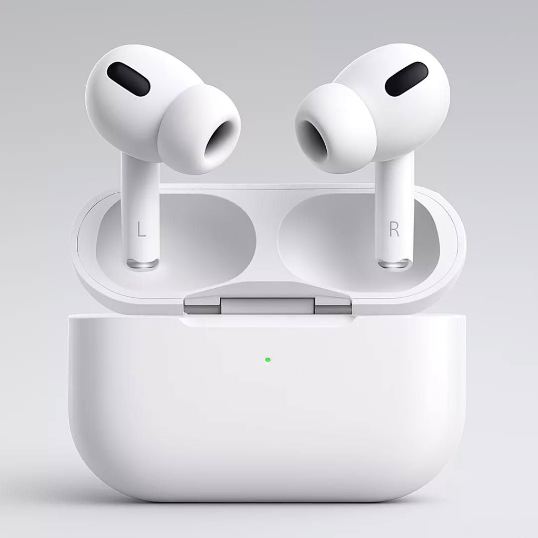 AirPods Pro 2 + Free Cover