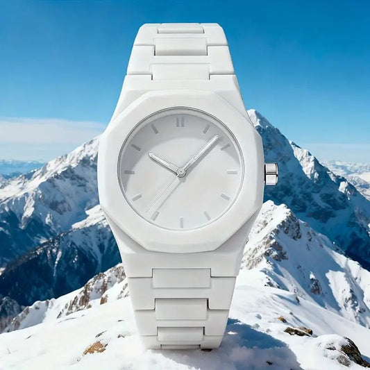 Aura Watch Arabic Dial ⌚