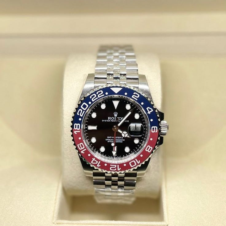 Rolex Master Copy
