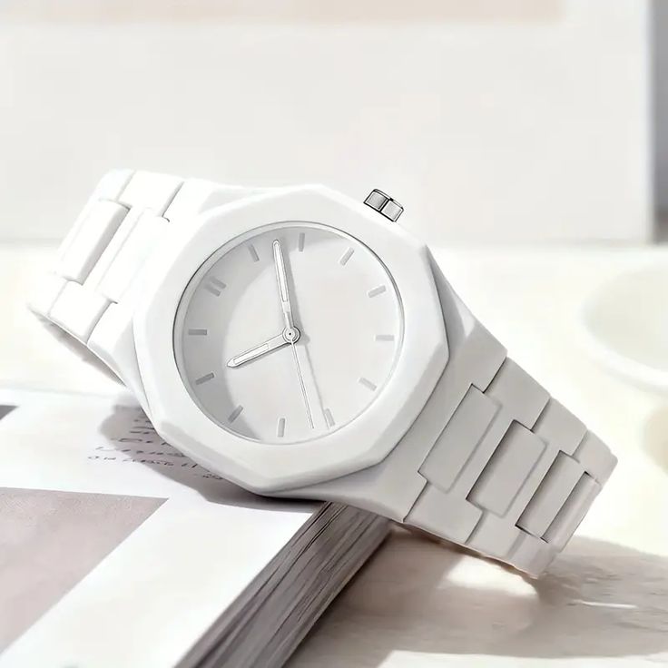 Aura Watch Arabic Dial ⌚