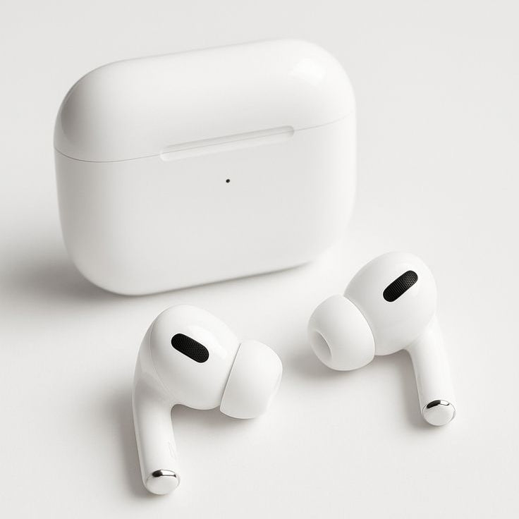 AirPods Pro 2 + Free Cover