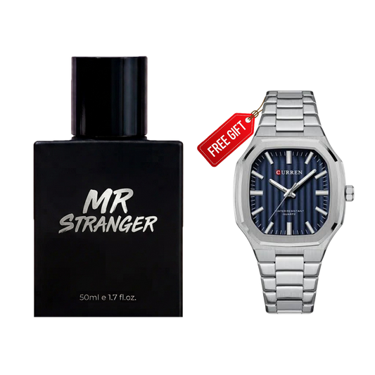 Ms-Fragrance
