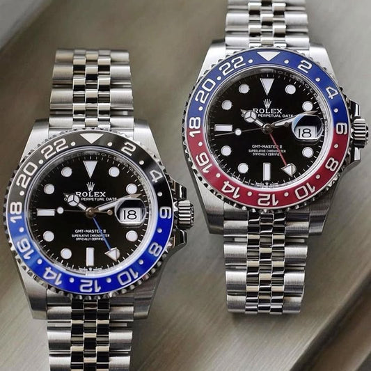 Rolex Master Copy