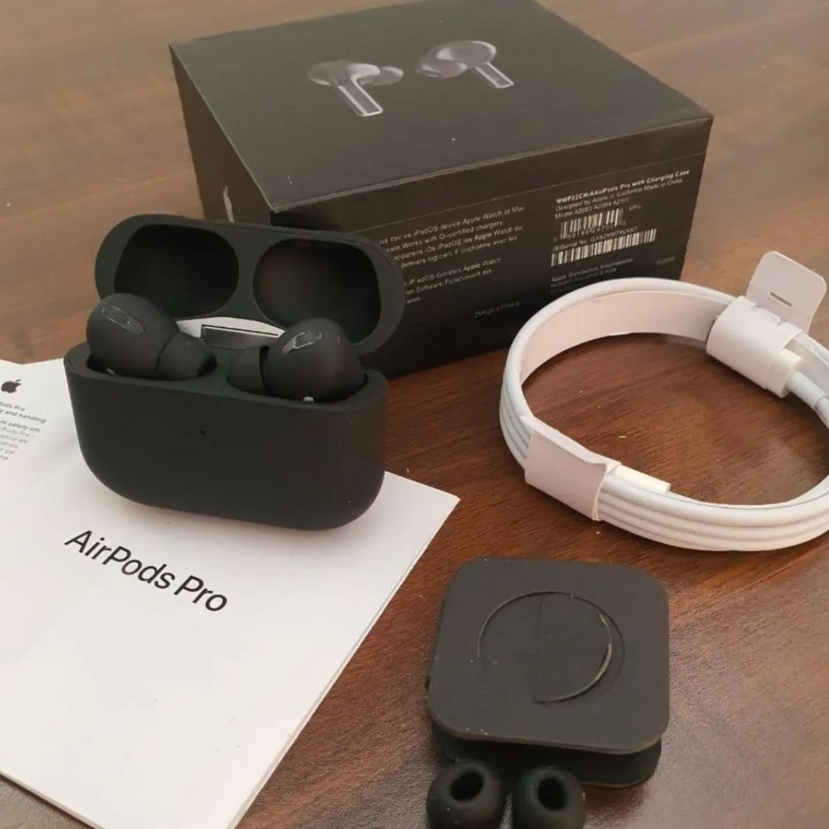 AirPods Pro 2 + Free Cover